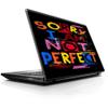 15 15.6 inch Laptop Notebook Skin Vinyl Sticker Cover Decal Fits 13.3" 14" 15.6" 16" HP Lenovo Apple Mac Dell Compaq Asus Acer/Sorry I am Not Perfect view 1