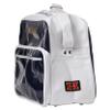 HI-Gold HB-9000 Shoulder Bag, Regular Size, Navy x White view 3