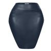 Faux Leather Skirts for Women High Waisted Leather Bodycon Pencil Skirt view 1