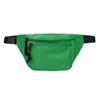 DALIX 3 Pocket Fanny Pack Money Pouch Concealer (Green) view 1