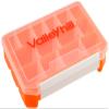 ValleyHill VH Lure Case 3010ND Fluorescent Orange view 1