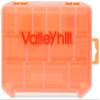 ValleyHill VH Lure Case 3010ND Fluorescent Orange view 2