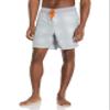 Free Country Men's Standard Checkered Print Swim Trunk, Brookstone, Medium view 1