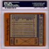 Sports Memorabilia Wendell Davis Autographed Football Card (Chicago Bears) 1990 Pro Set No.727 Rookie view 2