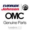 Johnson/Evinrude/OMC New OEM 10' Remote Control Cable 173110, 0173110 10ft view 3