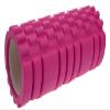 LIFEFIT Sport Team Unisex's Sportteam Yoga Roller A01, Dimension-33 x 14 Cm, Colour-Pink, Turquoise, One Size view 1