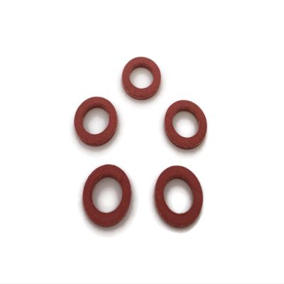 Boat Motor 5X Washer 90430-08020 Seal Seals Gasket for Yamaha Parsun Outboard F 2.5-25HP F4-03000024 Jet-ski Motorcycle Diesel Snow Mobile 2/4 Stroke Engine