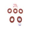 Boat Motor 5X Washer 90430-08020 Seal Seals Gasket for Yamaha Parsun Outboard F 2.5-25HP F4-03000024 Jet-ski Motorcycle Diesel Snow Mobile 2/4 Stroke Engine view 2