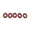 Boat Motor 5X Washer 90430-08020 Seal Seals Gasket for Yamaha Parsun Outboard F 2.5-25HP F4-03000024 Jet-ski Motorcycle Diesel Snow Mobile 2/4 Stroke Engine view 3