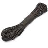 100FT Reflective Paracord 7 Core Parachute Cord (10# Olive Green) view 1
