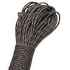 100FT Reflective Paracord 7 Core Parachute Cord (10# Olive Green) view 3