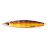 DRANCKRAZY Deme Metal Jig Lure #14: Red Gold, 6.9 oz (175 g)