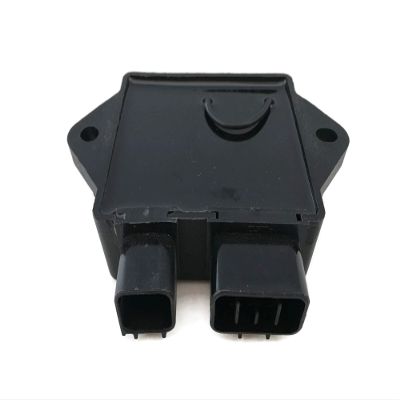 Boat Motor 40F-01.03.20 CDI Unit Assy for Hidea Outboard 2-Stroke E 40HP 40F 40X Motor Engine