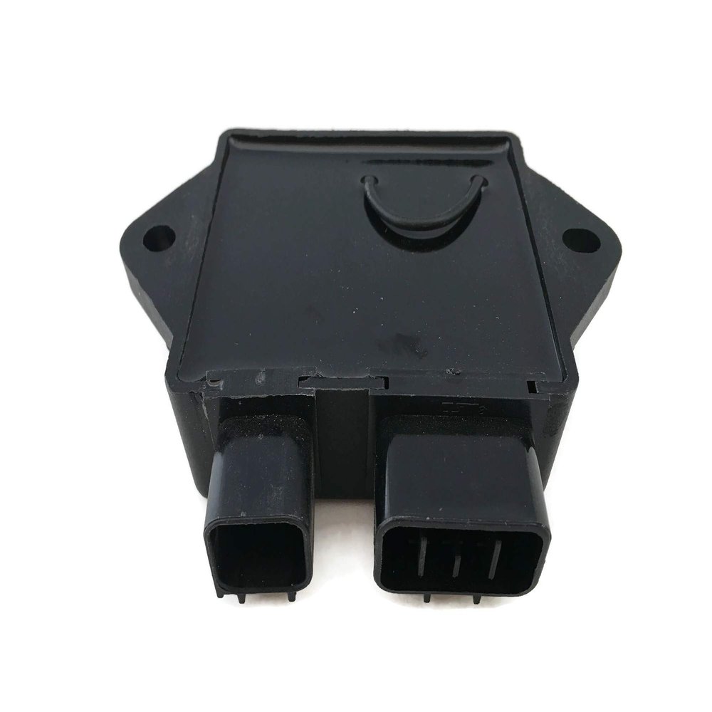Boat Motor 40F-01.03.20 CDI Unit Assy for Hidea Outboard 2-Stroke E 40HP 40F 40X Motor Engine