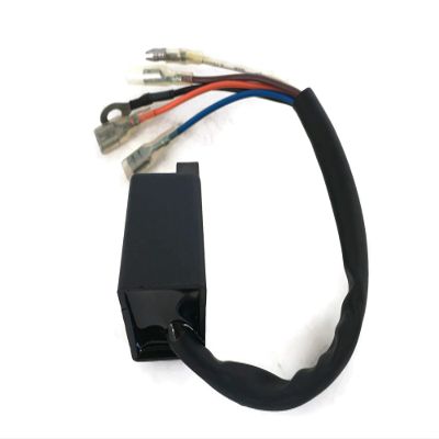 Boat Motor 2.5F-01.03.02.00 CDI Unit 5 wires for Hidea Outboard 2.5HP T 2.5F 2-stroke Engine