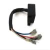 Boat Motor 2.5F-01.03.02.00 CDI Unit 5 wires for Hidea Outboard 2.5HP T 2.5F 2-stroke Engine view 4