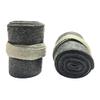 Warreplica WW1 Austrian (Austro-Hungarian) Army Pike Grey Wool Putty Putties 96"  Repro for Collectors,Reenactment,Display,Costume,LARP,Military Props and Vintage winter Uniform Accessories Leg Wraps view 2