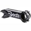 Deda Elementi Unisex's Pista Stem, Gloss Black, 140mm view 1