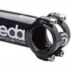 Deda Elementi Unisex's Pista Stem, Gloss Black, 140mm view 2