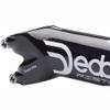 Deda Elementi Unisex's Pista Stem, Gloss Black, 140mm view 3