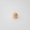 BuyBocceBalls Listing - 30mm Wood Jacks for Petanque/Bocce/Boules - Pack of 5 Balls view 2