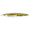 DRANCKRAZY Brownie Metal Jig Lure, #16: Horse Mackerel, 6.1 oz (175 g)
