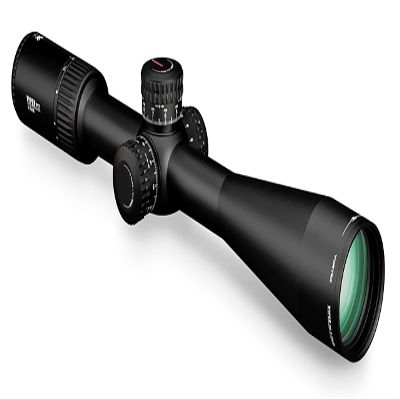 Vortex Optics Viper PST Gen II 5-25x50 FFP Riflescope EBR-2C MRAD