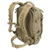 Direct Action Dragon Egg Mk II Tactical Backpack Coyote Brown/Adaptive Green 25 Liter Capacity view 2
