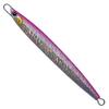 Palms SH-528 JM-135 Metal Jig, Jigaro Massive, 5.3 inches (135 mm), 4.6 oz (135 g), Pink Back Glow Berry view 1