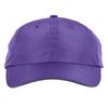 Ash City - Core 365 Adult Pitch Performance Cap OS CAMPUS PURPLE view 1