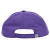 Ash City - Core 365 Adult Pitch Performance Cap OS CAMPUS PURPLE view 3
