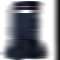 Tsuribusha 523590 Bottom Fishing Pole, Ishibai Rod Bag III 1700 Black