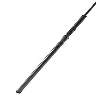 Okuma GSP-S-992ML Guide Select Pro Salmon Rods, 9'9", Black