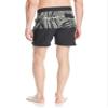 Drift Men's Rincon Board Shorts, Waves/Leaves Brown, 32 view 2