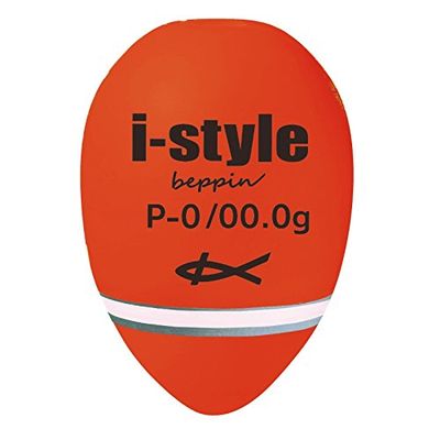 kizakura 03753 Uki i-Style beppin 0 Shibu Red