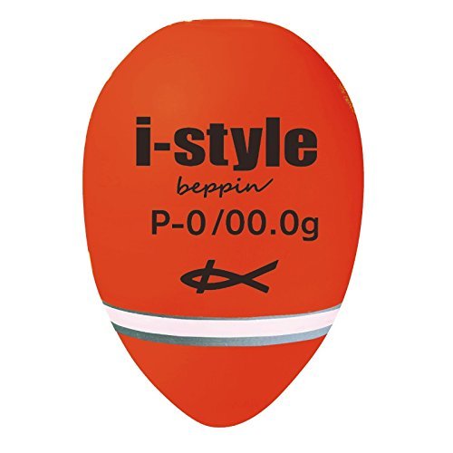 kizakura 03753 Uki i-Style beppin 0 Shibu Red