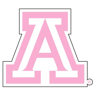 Arizona Wildcats Decal
