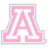 Arizona Wildcats Decal view 1
