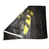 3x5 Black 1st Cavalry Division Knitted Nylon Flag 3'x5' view 3