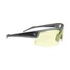 Radians SB01Y0CS Sky Bow Ballistic Shooting Glasses, Yellow, One Size view 1