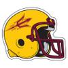 Arizona State Sun Devils Decal view 1