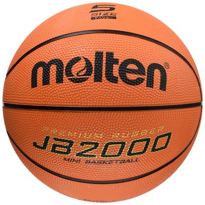 Molten Basketball B5C2000-L Orange 5