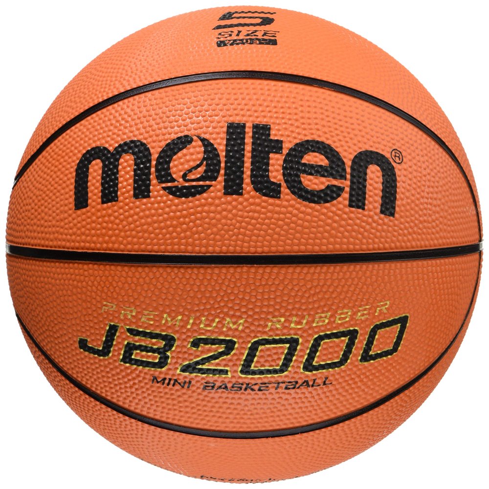 Molten Basketball B5C2000-L Orange 5