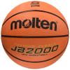 Molten Basketball B5C2000-L Orange 5 view 1