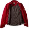 GIII For Her NHL Arizona Coyotes Women's Batter Light Weight Full Zip Jacket, Medium, Cardinal view 3