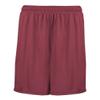 Badger Sport Cardinal 10" Adult Small Athletic B-Core Pocketed Shorts view 1