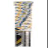 Lizard Skins 0.5mm Camo Hockey Grip (Colossal Camo) view 2