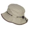 MG Talson UV Bucket Hat - Khaki L view 2