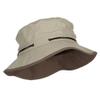 MG Talson UV Bucket Hat - Khaki L view 4