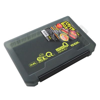 Duel M529 Patapata Box, L